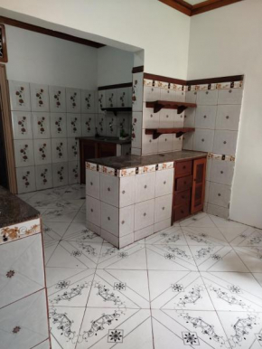 Casa próximo ao aeroporto